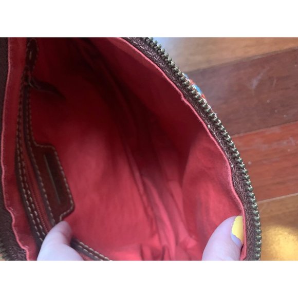 Isabella Fiore Shoulder Bag - Picture 5 of 5